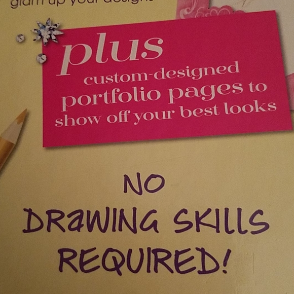 100% KLUTZ Certified My Fabulous Look book - Picture 15 of 16